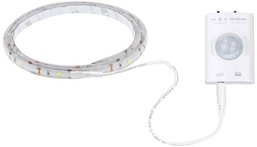 Paulmann 78900 LED-Streifen-Set 5V 1m Warmweiß 1 Set von Paulmann