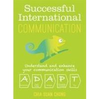 Successful International Communication von Pavilion Publishing and Media Ltd