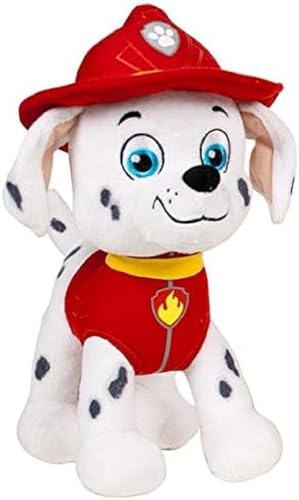 PAW Patrol 208600 - Plüsch Gr. 3 (1 Stück) von PAW PATROL