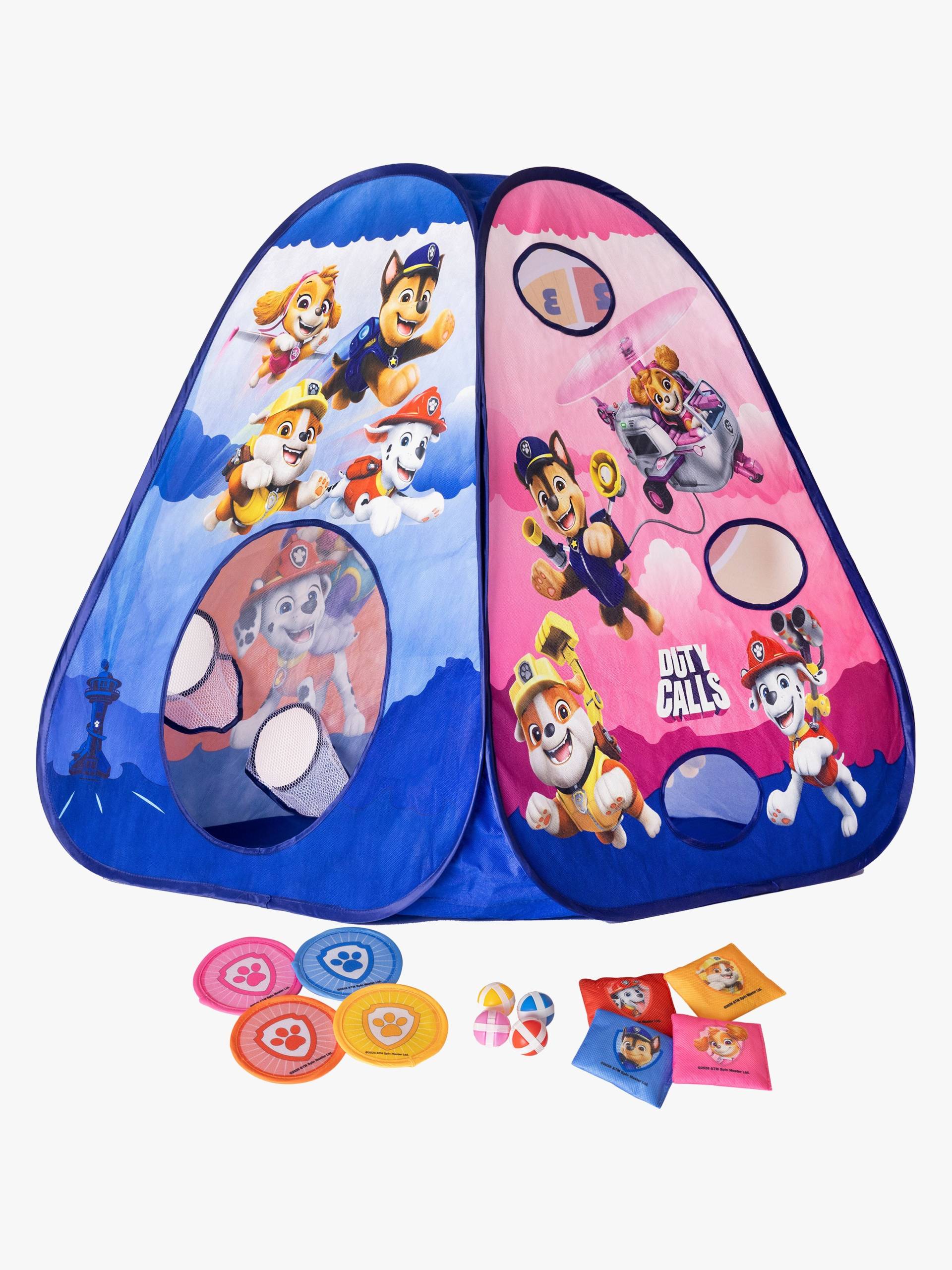 Paw Patrol Aktivitätszelt Paw Patrol Aktivitätszelt von Paw Patrol