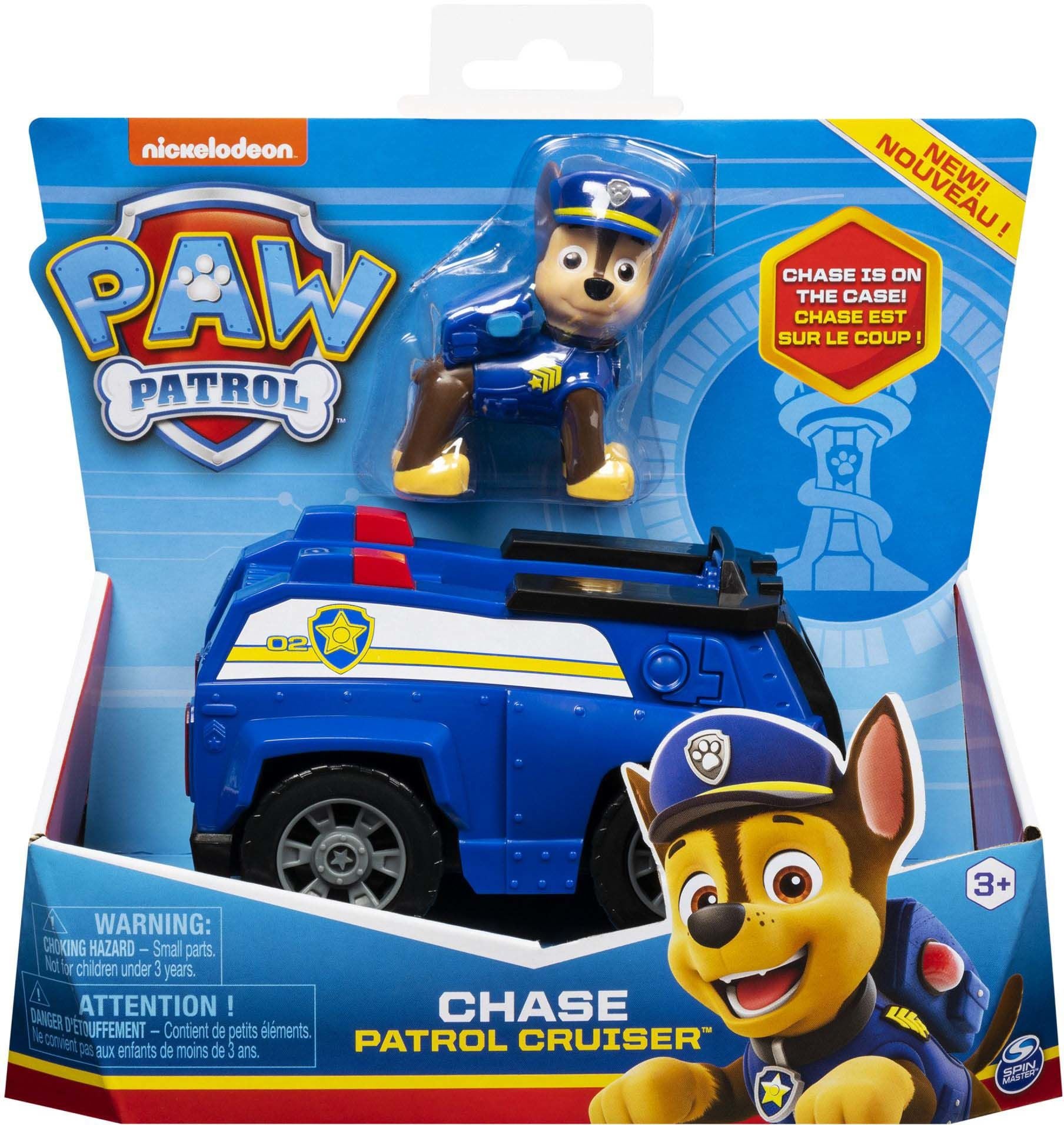 Paw Patrol Basic Vehicle Chase von Paw Patrol