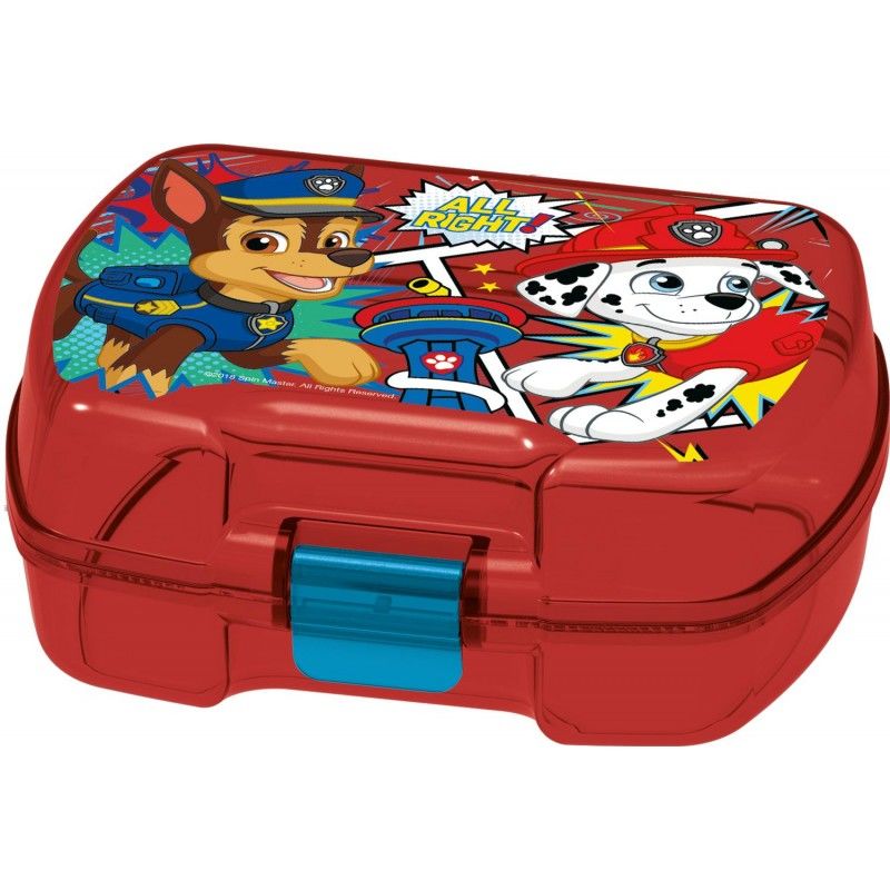 Paw Patrol Brotdose von Paw Patrol