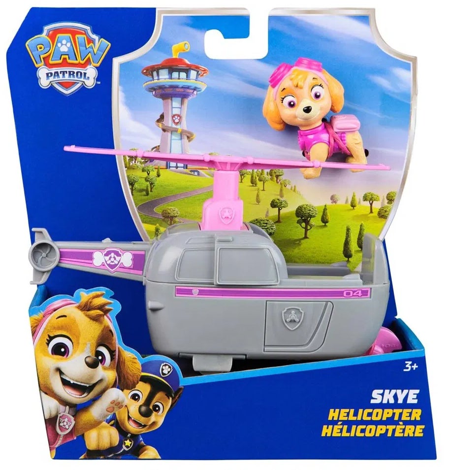 Paw Patrol Fahrzeug Skye 2.0 von Paw Patrol