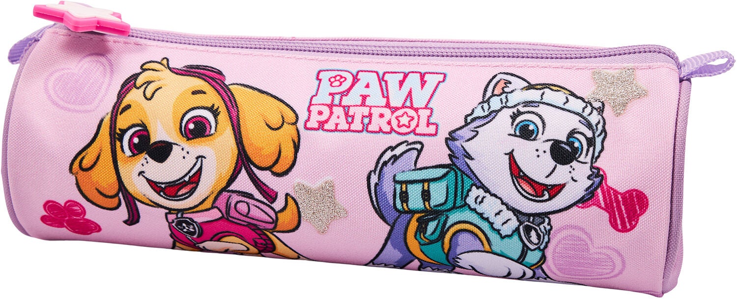 Paw Patrol Federmäppchen 22 cm Zylinder von Paw Patrol