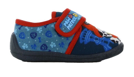 Paw Patrol Hausschuhe, Cobalt Blue/Navy, 28 von Paw Patrol