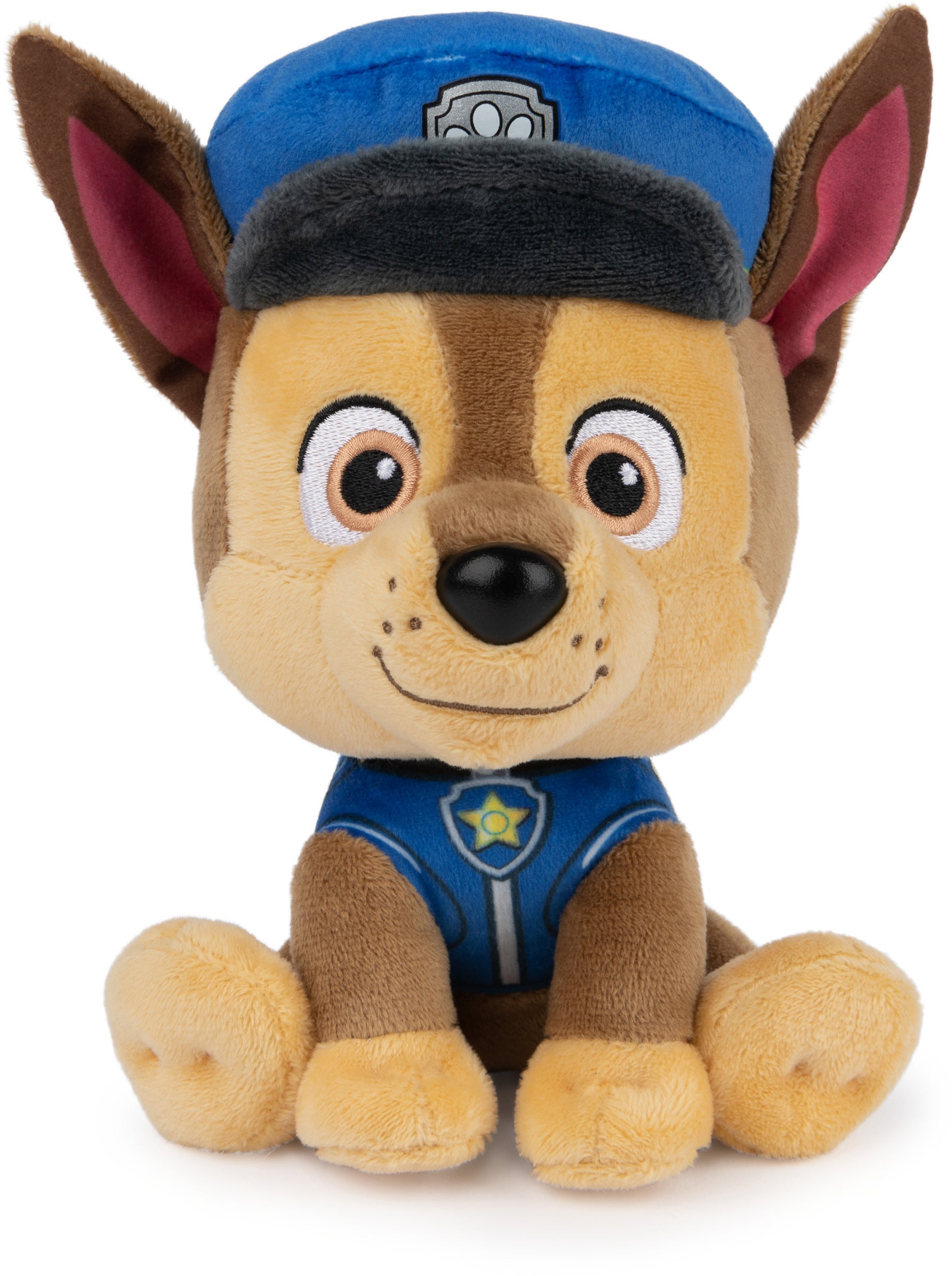 Paw Patrol Kuscheltier Chase 15 cm von Paw Patrol