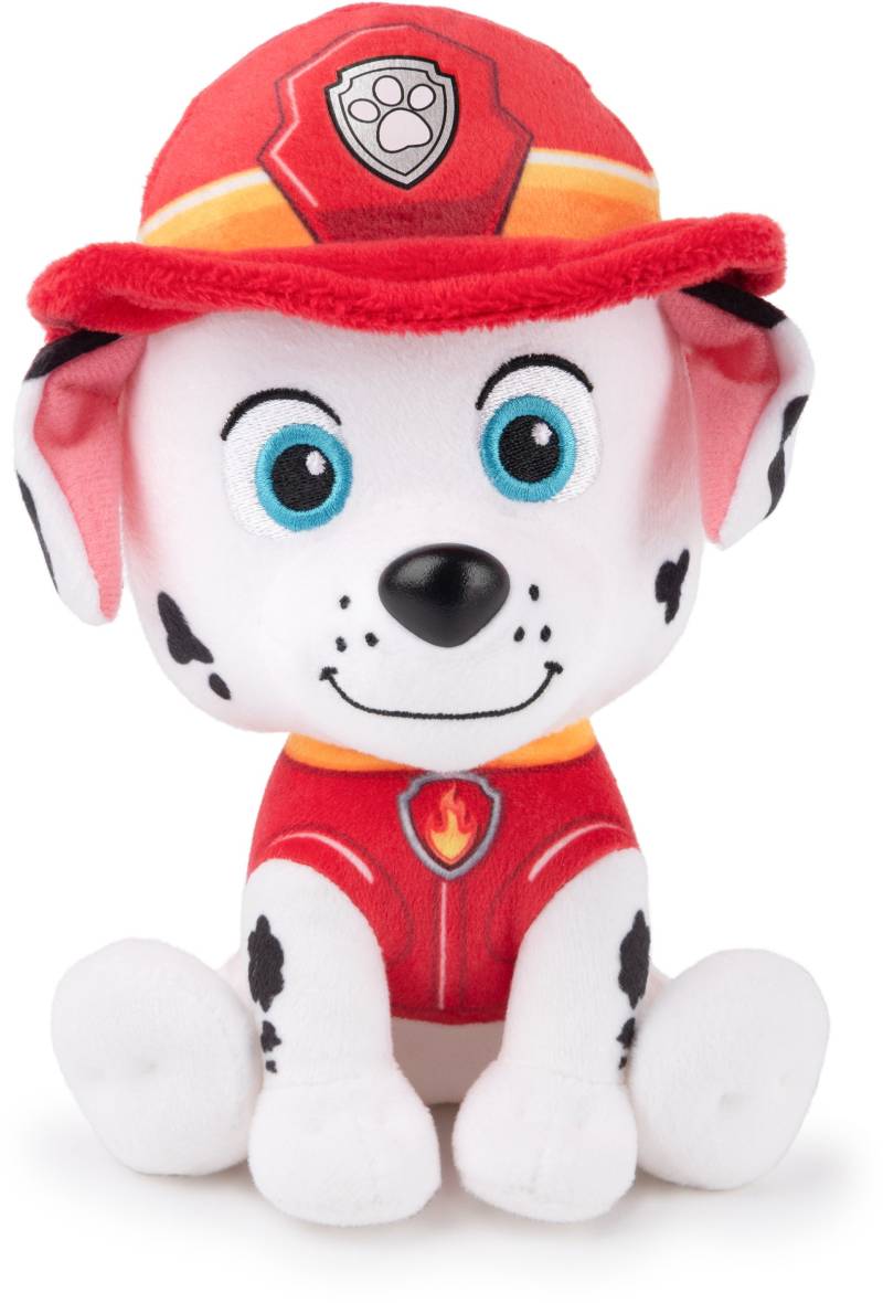 Paw Patrol Kuscheltier Marshall 15 cm von Paw Patrol