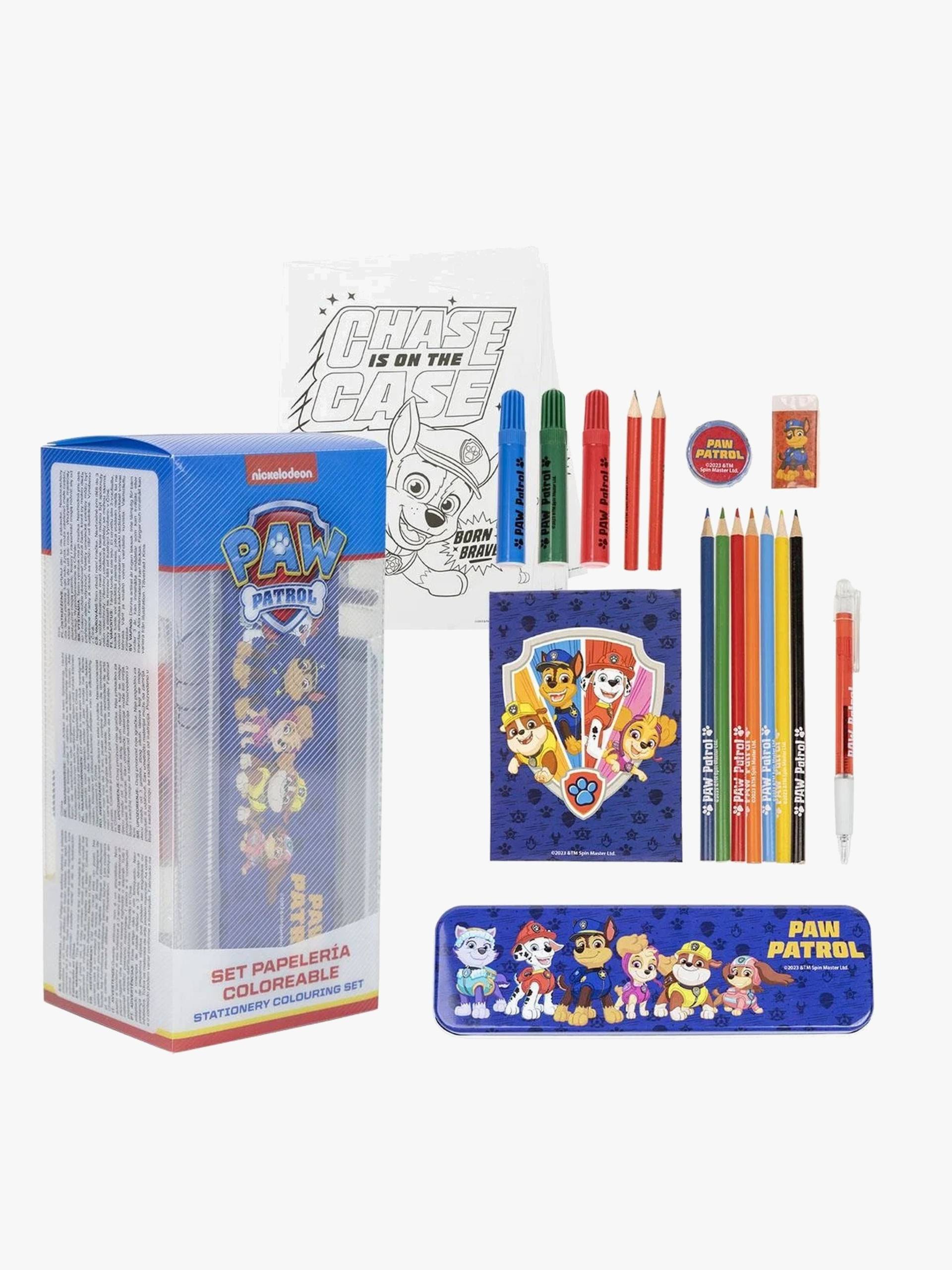 Paw Patrol Malset Paw Patrol Malset von Paw Patrol