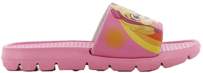 Paw Patrol Pantoffeln, Fuchsia/Pink, 24 von Paw Patrol