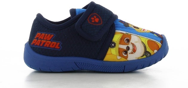 Paw Patrol Pantoffeln, Navy/Blue, 30 von Paw Patrol