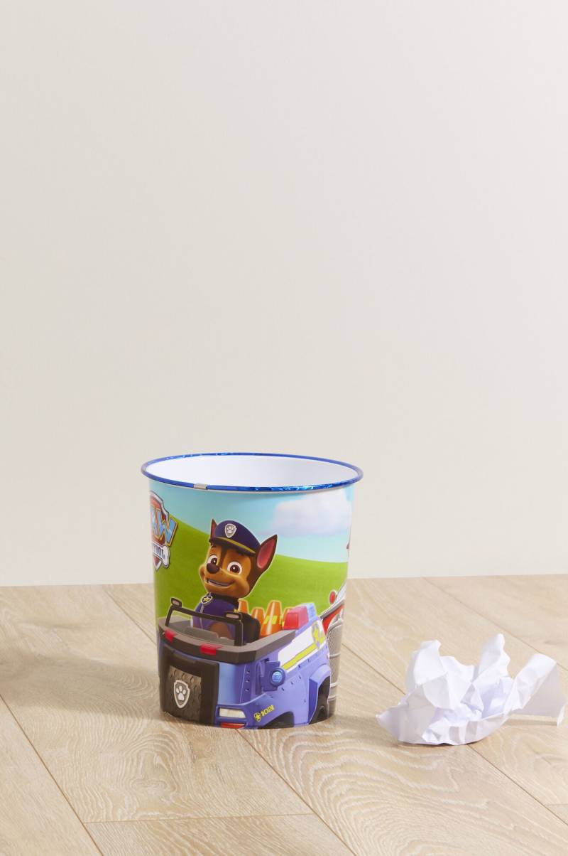 Paw Patrol Papierkorb von Paw Patrol