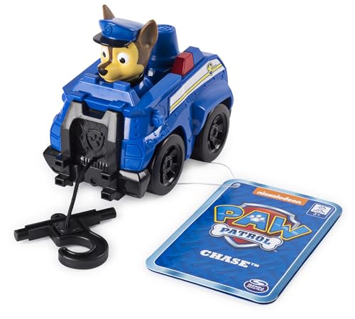 PAW Patrol Rettungsflitzer (Rescue Racers) - sortiert - M25 von PAW PATROL