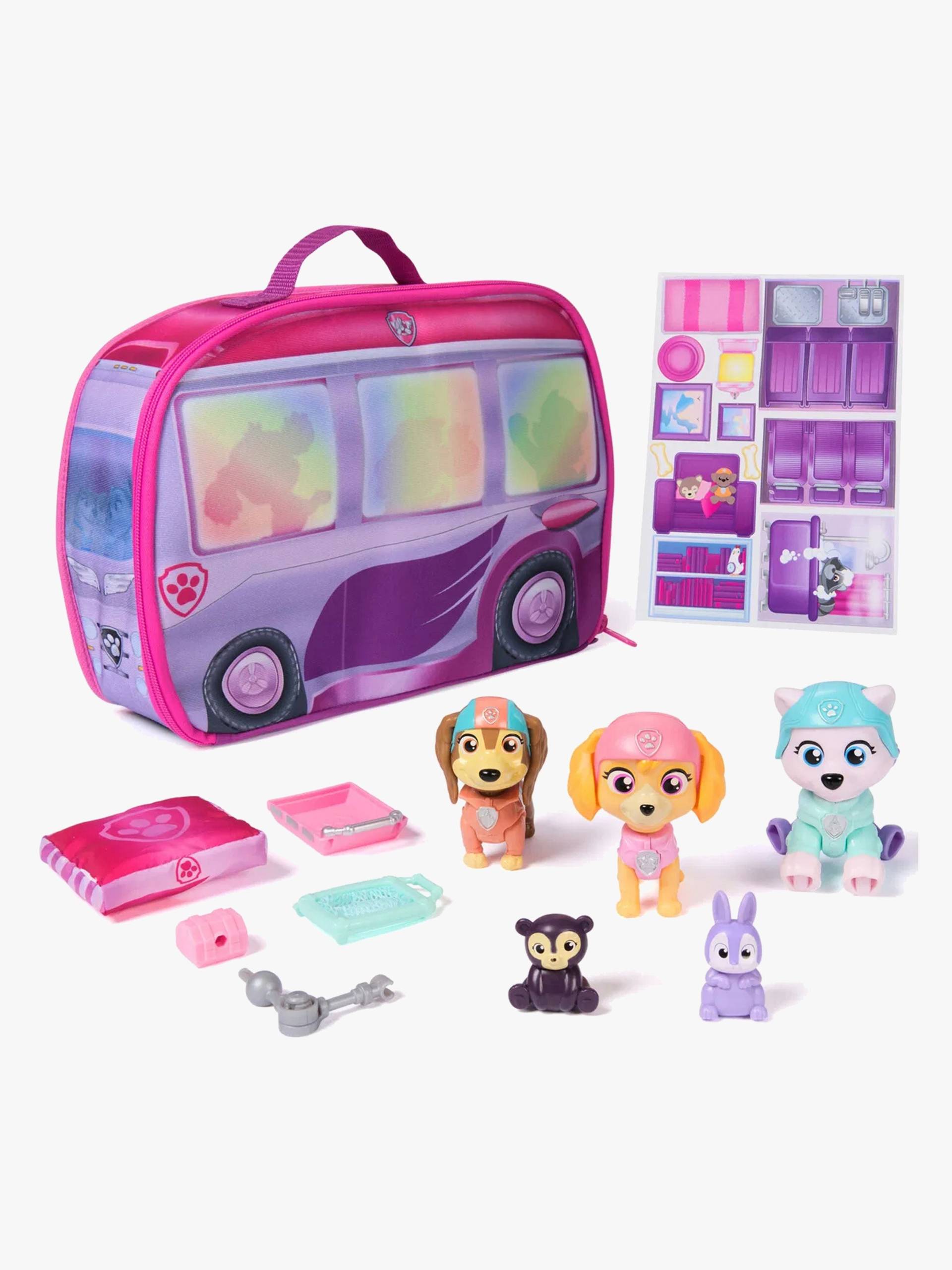 Paw Patrol Spielset Skye's Rescue Paw Patrol Spielset Skye's Rescue von Paw Patrol