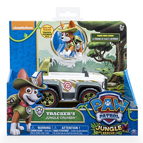 Paw Patrol Fahrzeug von PAW PATROL