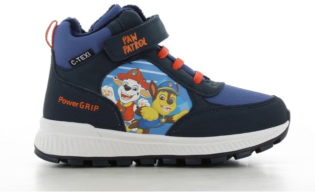 Paw Patrol Winterstiefel, Navy, 24 von Paw Patrol