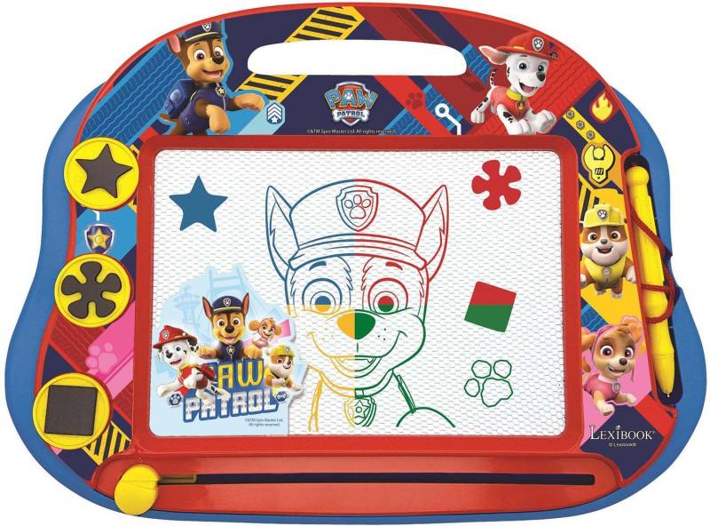 Paw Patrol Zeichentafel von Paw Patrol