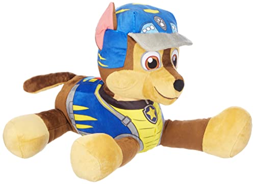 Paw Patrol 5627 Dino Rescue Chase 53 cm von PAW PATROL