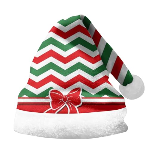 Pdakieyxnd Sale Angebote, Lustig Nikolausmütze Erwachsene Lang Weihnachts Mütze - Nikolausmütze Plüsch Weihnachtsmann Mütze Kostüm Weihnachtszubehör Santa Hat Für Herren Damen Dunkelblau von Pdakieyxnd