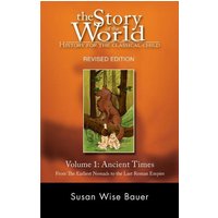 Story of the World, Vol. 1 von John Wiley & Sons