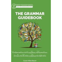 The Grammar Guidebook von Peace Hill Press