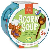 Acorn Soup von Mindware