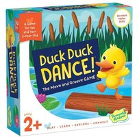 Duck Duck Dance von Peaceable Kingdom