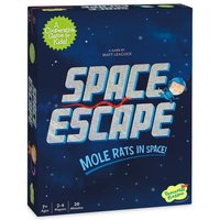 Space Escape von Peaceable Kingdom