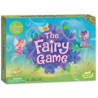 The Fairy Game von Peaceable Kingdom