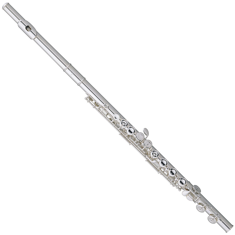 Pearl Flute Quantz PF-F505 E Querflöte von Pearl Flute