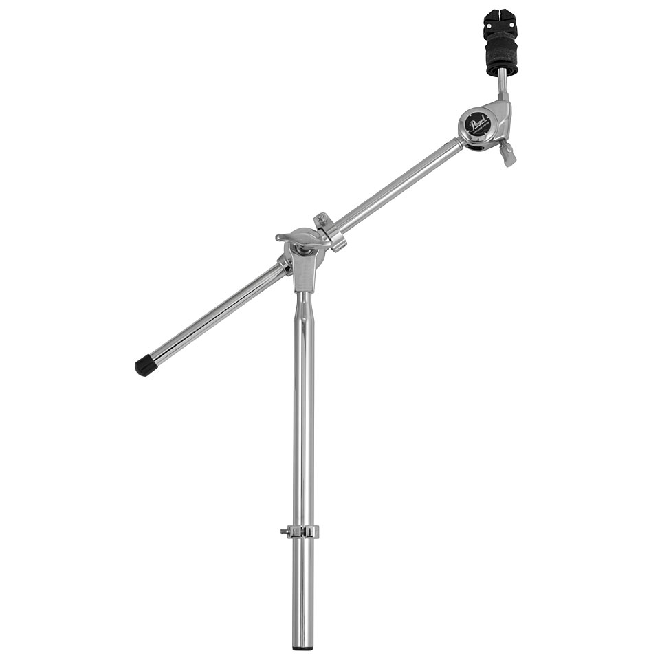 Pearl 1030 CH-1030B GyroLock Cymbal Boom Holder Beckenhalter von Pearl