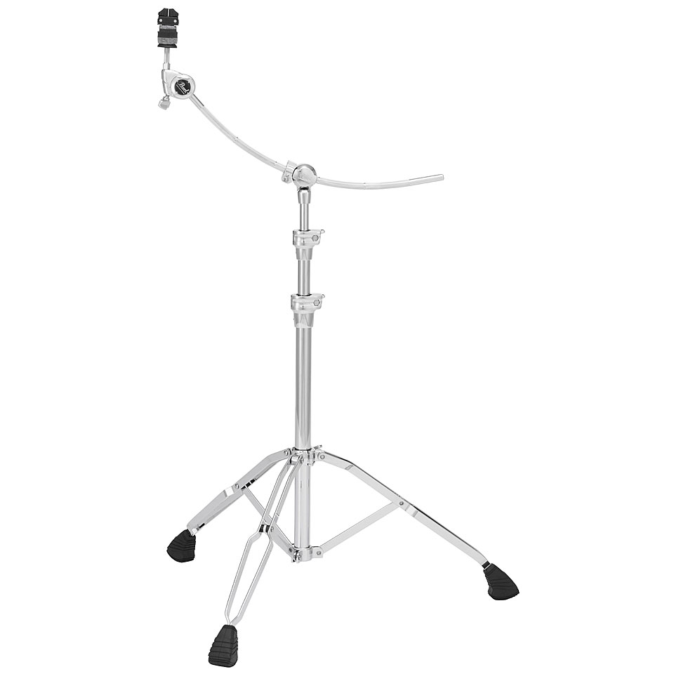 Pearl B-1030C Curved Boom Cymbal Stand Beckenständer von Pearl