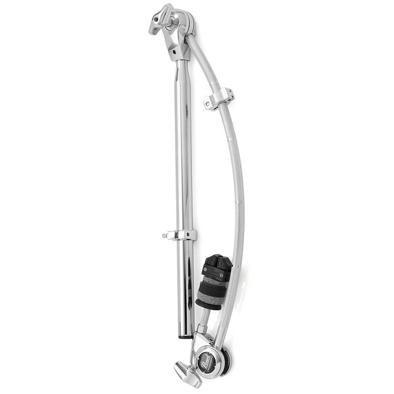 Pearl CH-1030C Curved Cymbal Holder Beckenhalter von Pearl