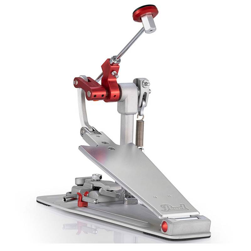 Pearl Demon Drive XR P-3500D Direct Drive Machine Single Pedal von Pearl