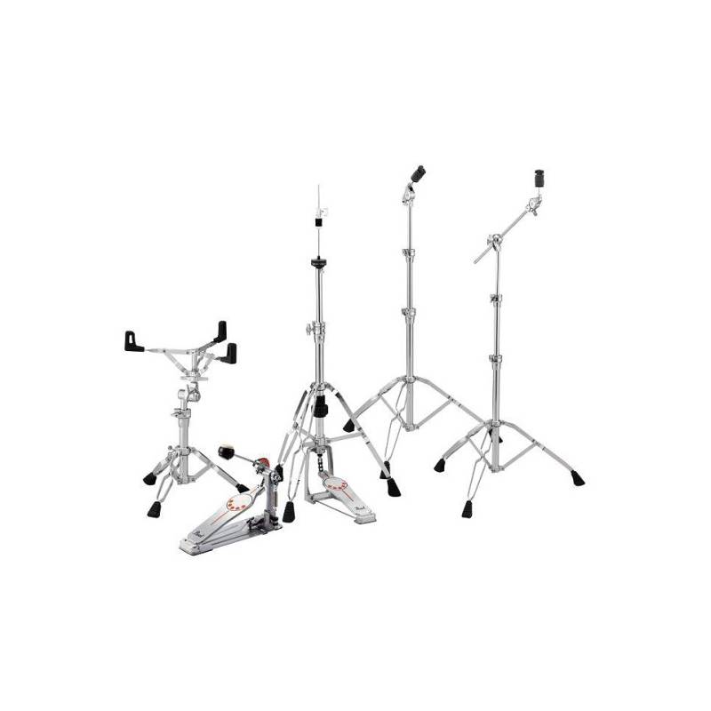 Pearl HWP-930 Series Hardware Pack 5 Pcs. Hardware-Set von Pearl