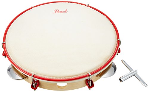 Pearl PANDEIRO 10" von Pearl