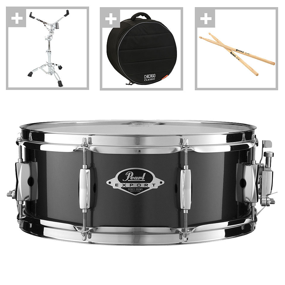 Pearl Piccolo Soprano M1330 « Snare drum