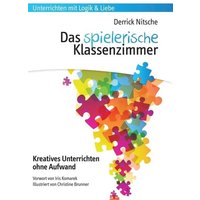 Das spielerische Klassenzimmer von Pearls of Learning Press