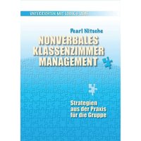 Nonverbales Klassenzimmermanagement von Pearls of Learning Press