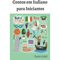 Contos em Italiano para Iniciantes von Pearnet