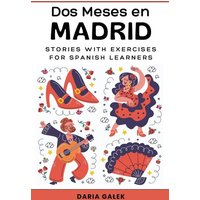 Dos Meses en Madrid von Pearnet