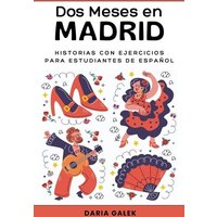 Dos Meses en Madrid von Pearnet