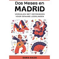 Dos Meses en Madrid von Pearnet