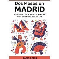 Dos Meses en Madrid von Pearnet