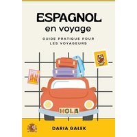 Espagnol en voyage von Pearnet