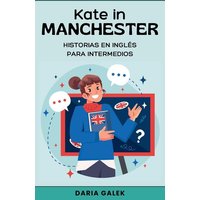 Kate in Manchester von Pearnet