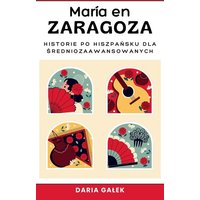 María en Zaragoza von Pearnet