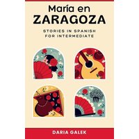 María en Zaragoza von Pearnet