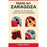 María en Zaragoza von Pearnet