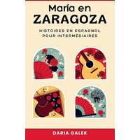 María en Zaragoza von Pearnet