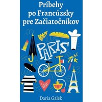 Príbehy po Francúzsky pre Za¿iato¿níkov von Pearnet